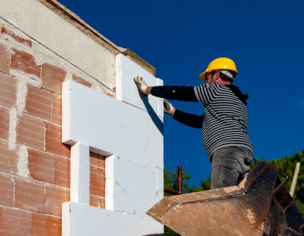 Best Fiberglass Insulation in Summersville, WV