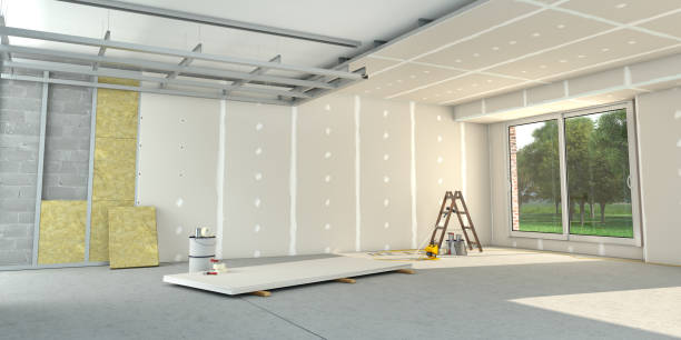Best Spray Foam Insulation in Summersville, WV