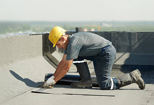 Professional Insulation Contractor in Summersville, WV