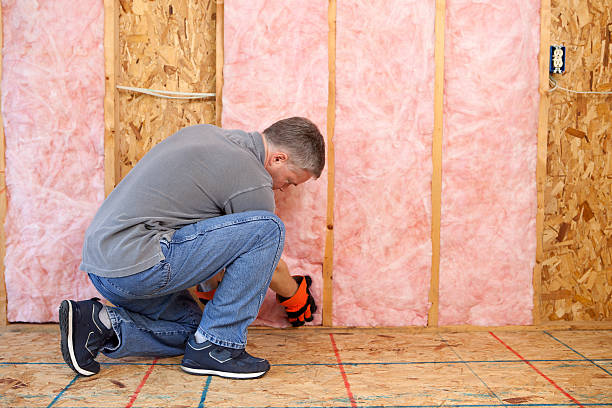 Best Energy Efficiency Insulation in Summersville, WV