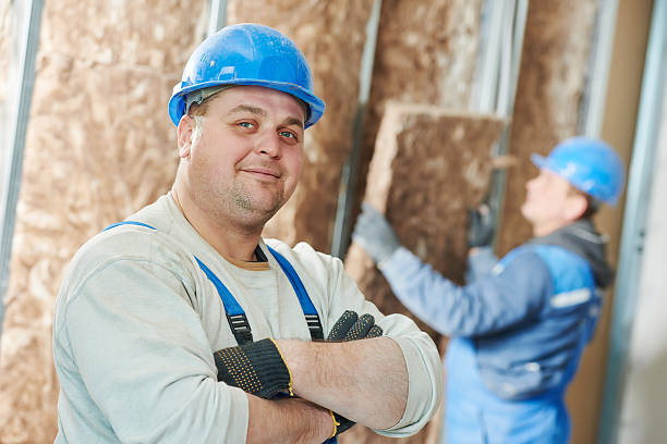 Professional Insulation Contractor in Summersville, WV