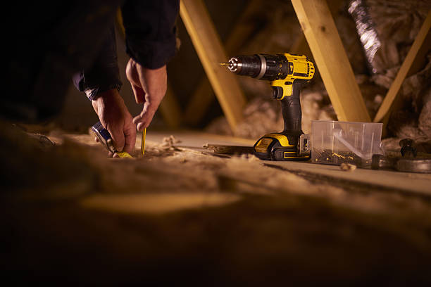Best Spray Foam Insulation in Summersville, WV